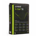 Litokol X-Gel S1 Tegellijm Bianco - 20 kg