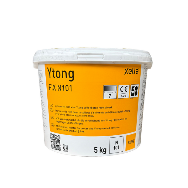 Ytong Block glue fix 5 kg