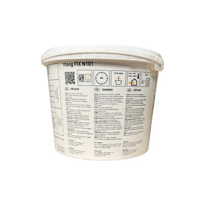 Ytong Block glue fix 5 kg
