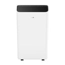 Mobiele Airco AUX 12.000 BTU – Koelen en Verwarmen – Wifi – R290 – Wit