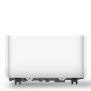 Mobiele Airco AUX 12.000 BTU – Koelen en Verwarmen – Wifi – R290 – Wit
