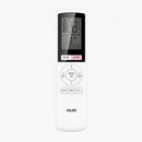 Airco Binnenunit AUX Multi Split – Koelen en Verwarmen – Wifi – 18.000 BTU – Glanzend Zwart