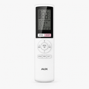 AUX Multi Split Air Conditioner, Indoor Unit, Cooling and Heating, WiFi, 9000 BTU, 2.6 kW – Matt white