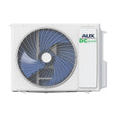 Multi Split Airco Buitenunit AUX 18.000 BTU – Max. 2 Binnenunits – R32 – Wit