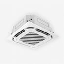 Plafondairco AUX Multi Split Cassette – Koelen en Verwarmen – Wifi – 18.000 BTU – Wit