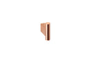 Towel hook Tomo Copper