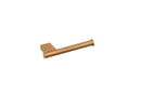 Toilet Roll Holder Tomo Copper