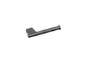 Toilet roll holder Tomo Gun metal