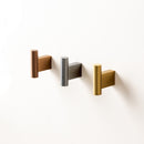 Towel hook Tomo Copper