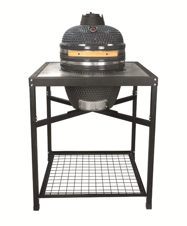 Landmann Kamado met tafel L 18 inch Ø - Kamado