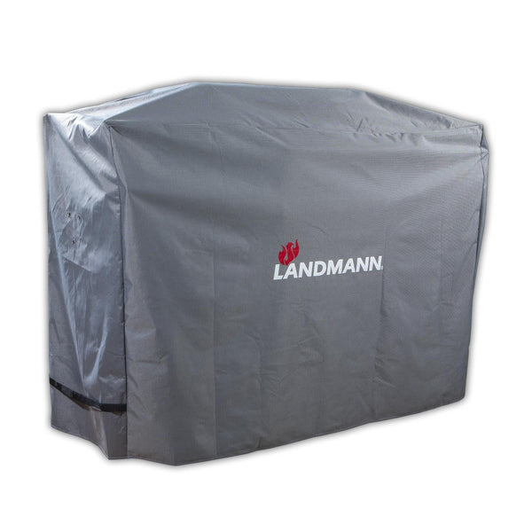 Landmann Premium beschermhoes XL 145 x 120 x 60 cm - Hoezen