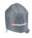 Landmann Premium beschermhoes 70 x 60 cm - Hoezen