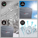 Landmann Premium beschermhoes 70 x 60 cm - Hoezen