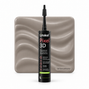 Litokol Pixel 3D 08 Terra di Bruma Sanitary Silicone 300 ml - Anti-Stain Silicone