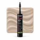 Litokol Pixel 3D 21 Chaux de Marrakech Kit Sanitaire 300 ml - Silicone Anti-Taches