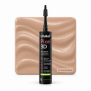 Litokol Pixel 3D 22 Terra di Volterra Sanitary Sealant 300 ml - Anti-Stain Silicone