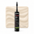 Litokol Pixel 3D 27 Caolino Sanitairkit 300 ml - Anti-Vlek Silicone