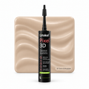 Litokol Pixel 3D 29 Burgundy Terra Sanitary Silicone 300 ml - Anti-Stain Silicone