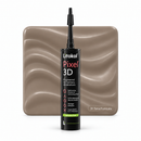 Litokol Pixel 3D 31 Terra Fumicata Sanitary Sealant 300 ml - Anti-Stain Silicone