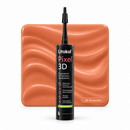 Litokol Pixel 3D 34 Terracotta Sanitary Sealant 300 ml - Anti-Stain Silicone