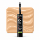 Litokol Pixel 3D 35 Sable Mastic Sanitaire 300 ml - Silicone Anti-Taches