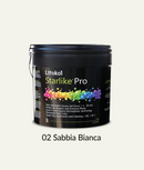 Litokol Starlike® Pro Epoxy Voegmortel 02 Sabbia Bianca 2,5kg - Waterdicht & UV-Bestendig