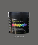Litokol Starlike® Pro Epoxy Voegmortel 10 Ardesia 2,5kg - Waterdicht & UV-Bestendig