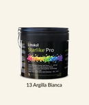 Litokol Starlike® Pro Epoxy Voegmortel 13 Argilla Bianca 2,5kg - Waterdicht & UV-Bestendig