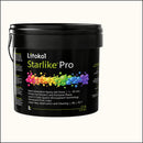 Litokol Starlike Pro Epoxy Voegmiddel 02 Sabbia Bianca 2,5 kg emmer
