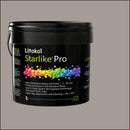 Litokol Starlike Pro Epoxy Voegmiddel 10 Ardesia 2,5 kg emmer