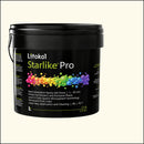 Litokol Starlike Pro Epoxy Voegmiddel 13 Argilla Bianca 2,5 kg emmer