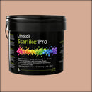 Litokol Starlike Pro Epoxy Voegmiddel 22 Terra di Volterra 2,5 kg emmer