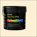 Litokol Starlike Pro Epoxy Voegmiddel 26 Bianco di Spagna 2,5 kg emmer