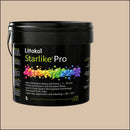 Litokol Starlike Pro Epoxy Voegmiddel 29 Terra di Borgogna 2,5 kg emmer