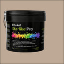 Litokol Starlike Pro Epoxy Voegmiddel 30 Argilla di Cipro 2,5 kg emmer