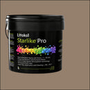 Litokol Starlike Pro Epoxy Voegmiddel 31 Terra Fumicata 2,5 kg emmer