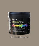Litokol Starlike® Pro Epoxy Voegmortel 29 Terra di Borgogna 2,5kg - Waterdicht & UV-Bestendig