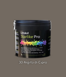Litokol Starlike® Pro Epoxy Voegmortel 30 Argilla di Cipro 2,5kg - Waterdicht & UV-Bestendig