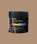 Litokol Starlike® Pro Epoxy Voegmortel 35 Arenaria 2,5kg - Waterdicht & UV-Bestendig
