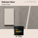 Litokol Starlike Pro 06 Nebbia kleurstaal