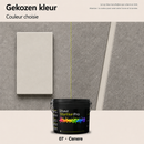 Litokol Starlike Pro 07 Cenere kleurstaal