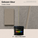 Litokol Starlike Pro 21 Calce di Marrakech kleurstaal
