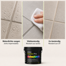 Litokol Starlike Pro - waterdichte, vlekbestendige en UV-bestendige voegen