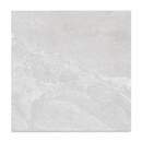 Vloertegel natuursteenlook Botticelli 100 x 100 cm Bianco wit satijn gerectificeerd - productfoto