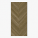 Keramisch parket Dinamarca Nuez 60 x 120 cm chevron houtlook – productfoto