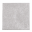 Vloertegel steenlook Vida Acero 100 x 100 cm grijs satijn – productfoto