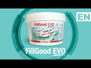 Litokol Fillgood 230 Cocoa 5 kg