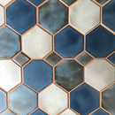 Epoxy grout Litokol STARLIKE® EVO 580 Rosso mattone 2.5 kg