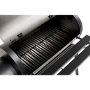 Smoker Grillchef by Landmann Tennessee 100 Rookoven Zwart -