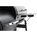 Smoker Grillchef by Landmann Tennessee 100 Rookoven Zwart -